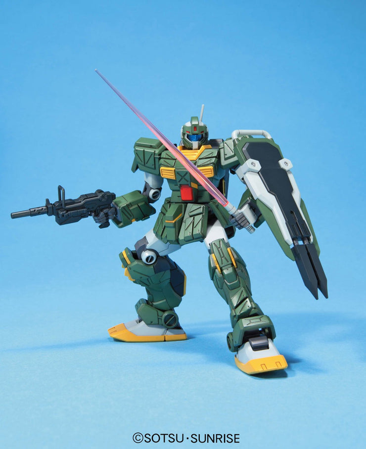 Hg 1/144 GM Striker