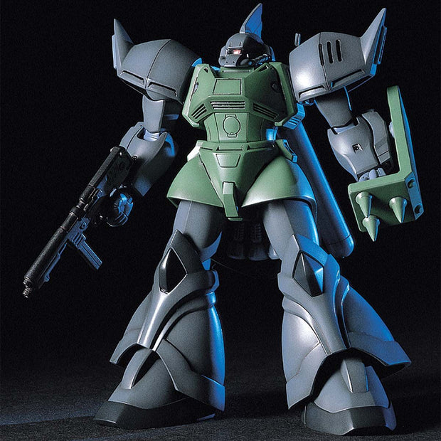 Hg 1/144 Gelgoog Marine