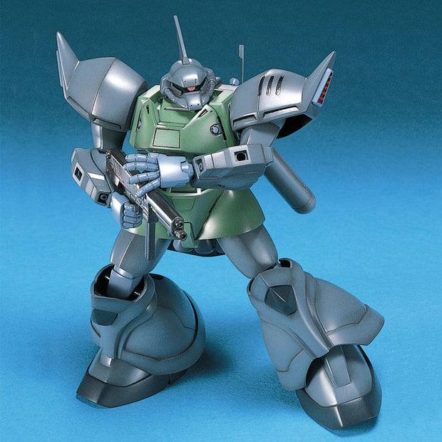 Hg 1/144 Gelgoog Marine