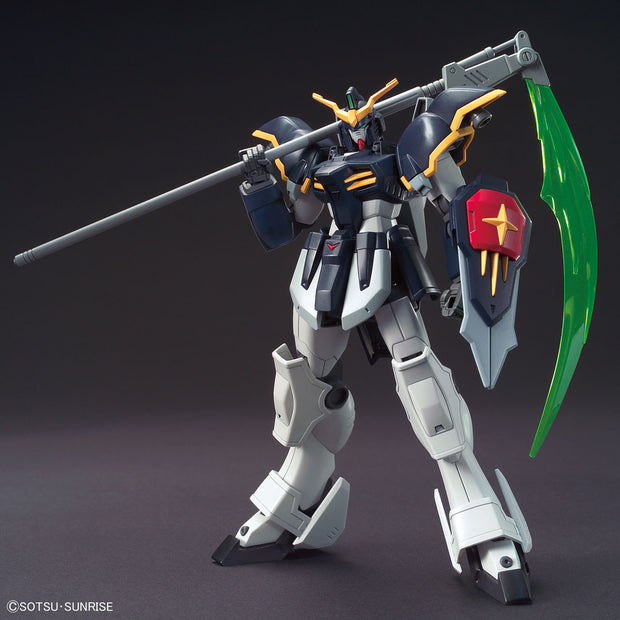 Hg 1/144 Gundam Deathscythe