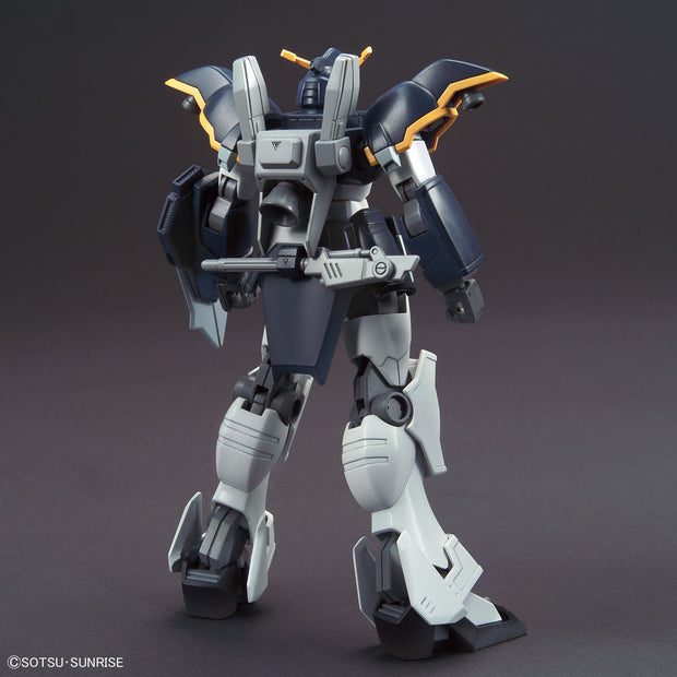 Hg 1/144 Gundam Deathscythe