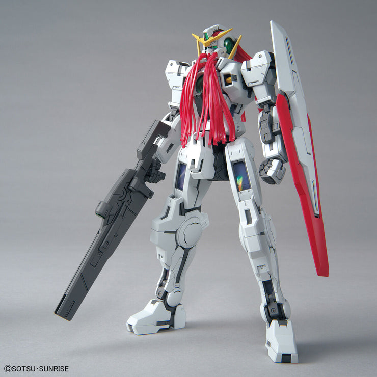 Mg 1/100 Gundam Virtue