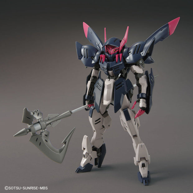 Hg 1/144 Gundam Gremory