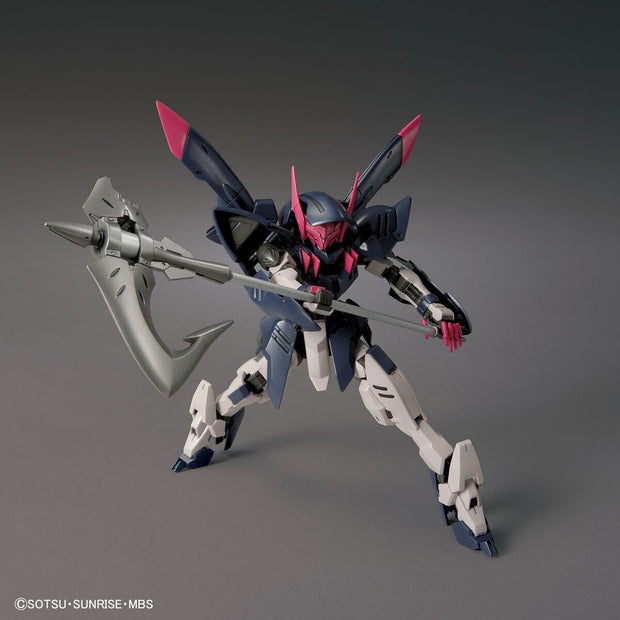 Hg 1/144 Gundam Gremory