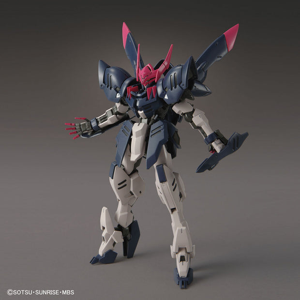 Hg 1/144 Gundam Gremory