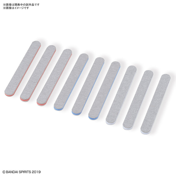 Bandai Spirits Model Sanding Stick Set (Mini)