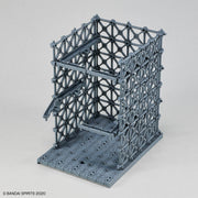 Customize Scene Base (Truss Base Ver)