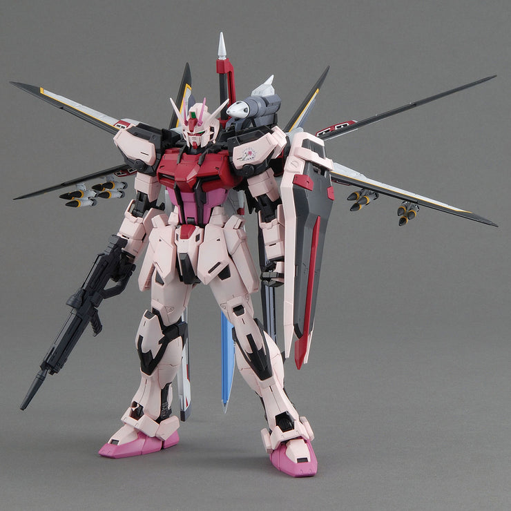 Mg 1/100 Strike Rouge (Ootori Unit)