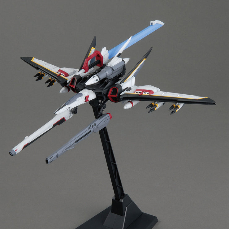 Mg 1/100 Strike Rouge (Ootori Unit)