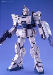 Mg 1/100 RX-79G Gundam EZ8