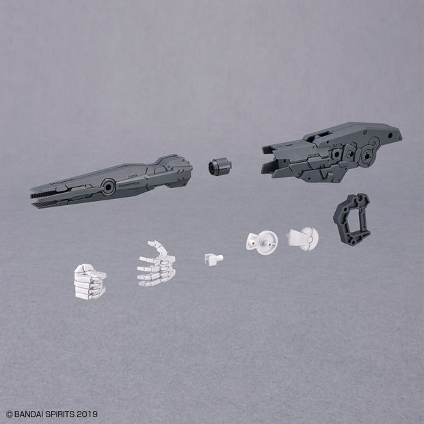 30MM 1/144 Option Parts Set 11 (Large Cannon/Arm Unit)