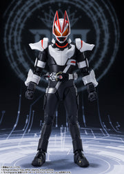 SHF Kamen Rider Geats Entry Raise Form