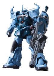 Hguc 1/144 Gouf Custom