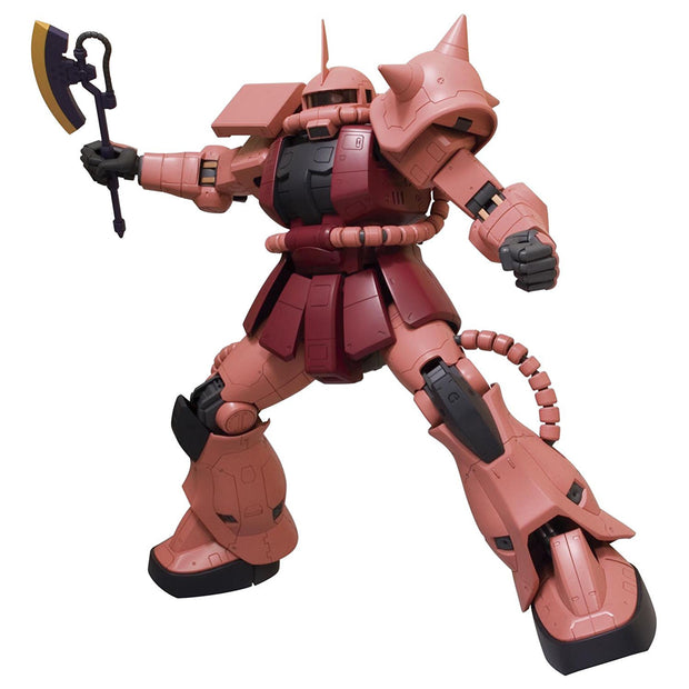 1/48 Mega Size MS-06S ZAKU II  