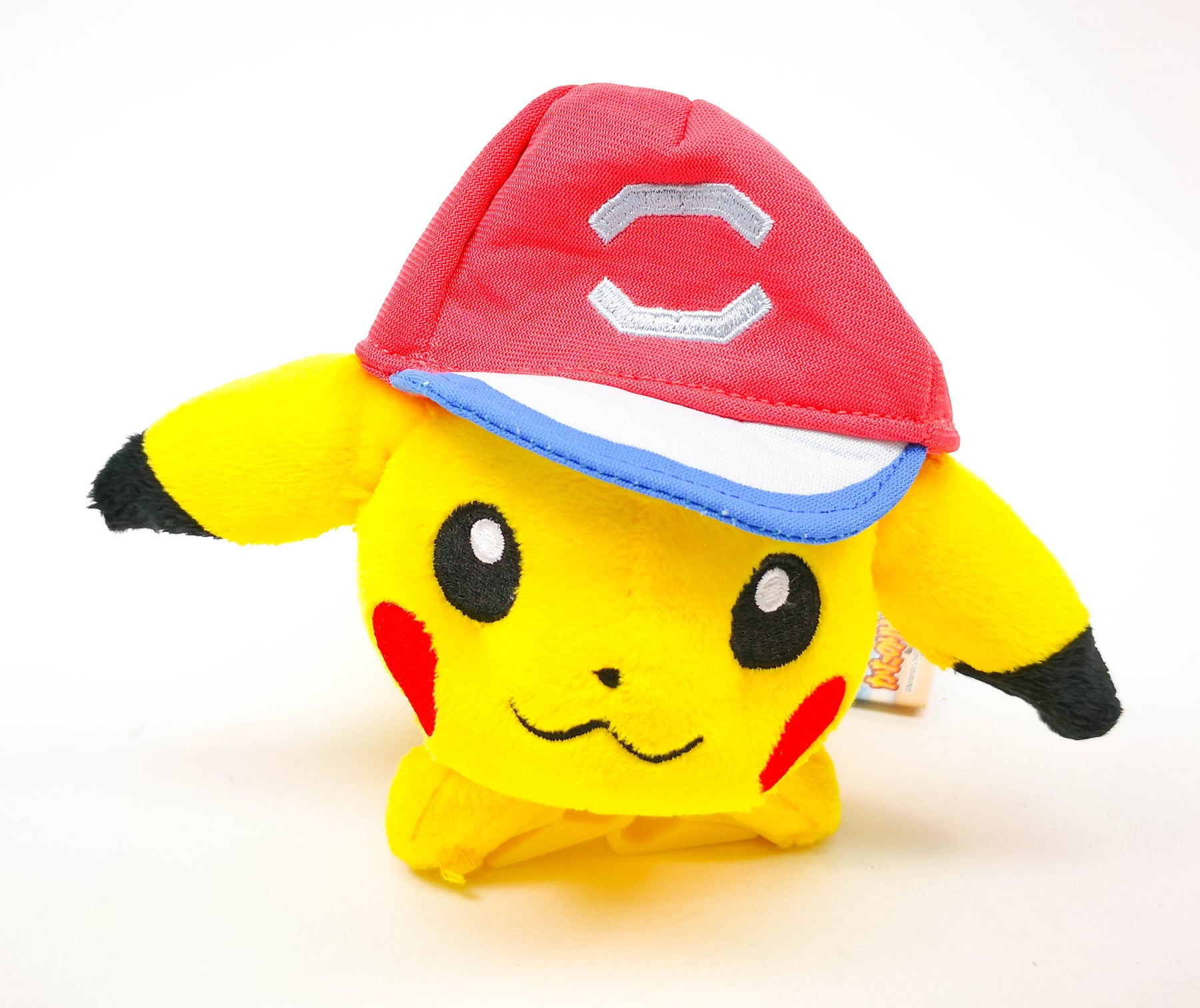 Pikachu cheap shoulder plush