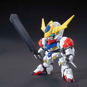 BB402 Gundam Barbatos Lupus DX