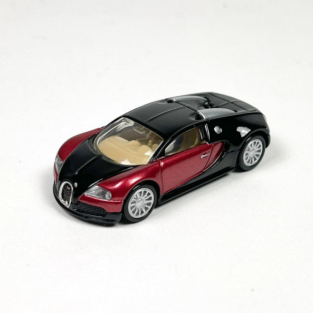 Tomica Premium PRM20 Bugatti Veyron 16.4