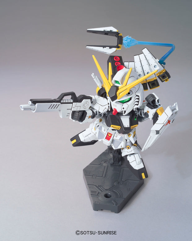 BB387 Nu Gundam