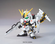 BB387 Nu Gundam