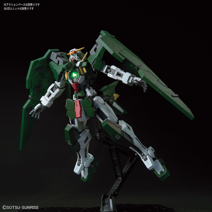 Mg 1/100 Gundam Dynames