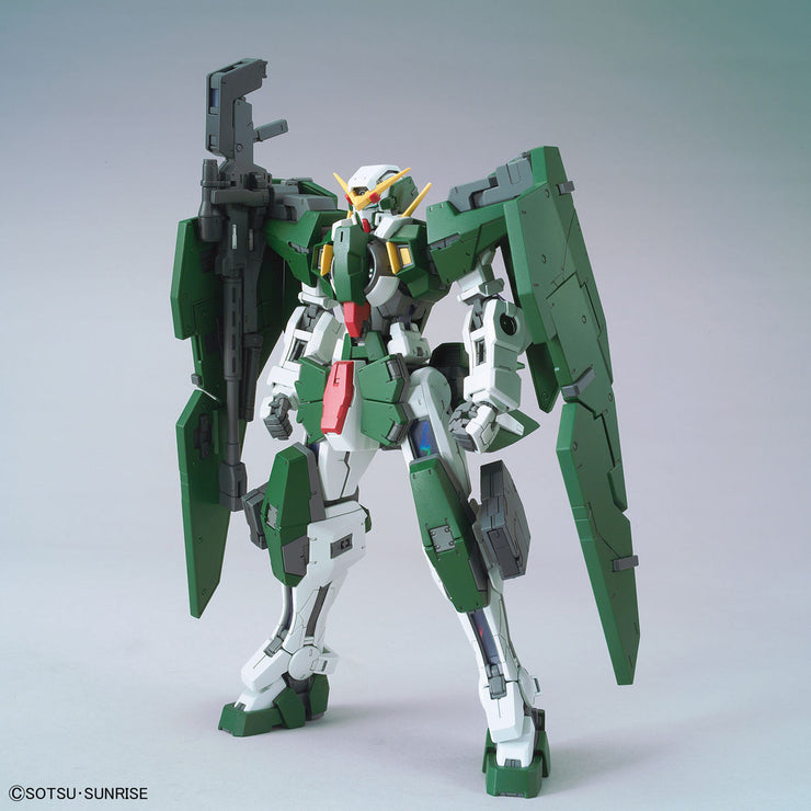 Mg 1/100 Gundam Dynames