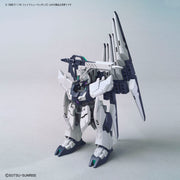 HGBD:R 1/144 Fake Nu Weapons