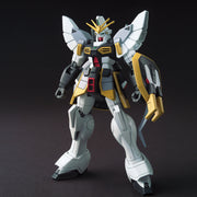 Hgac Gundam Sandrock