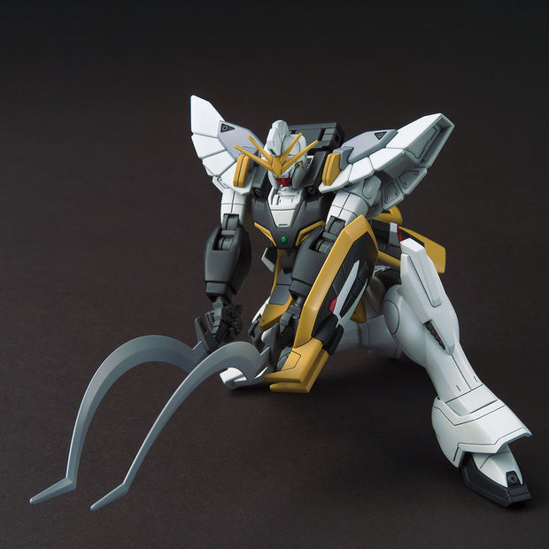 Hgac Gundam Sandrock