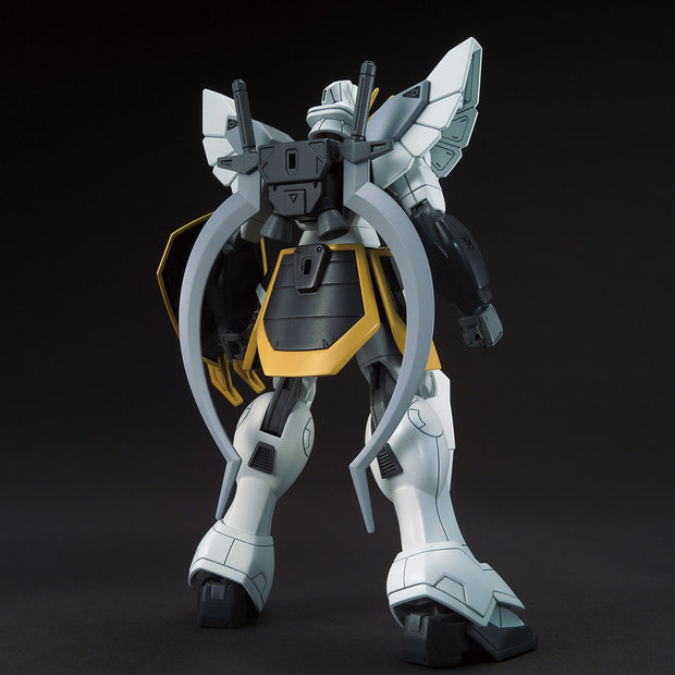 Hgac Gundam Sandrock