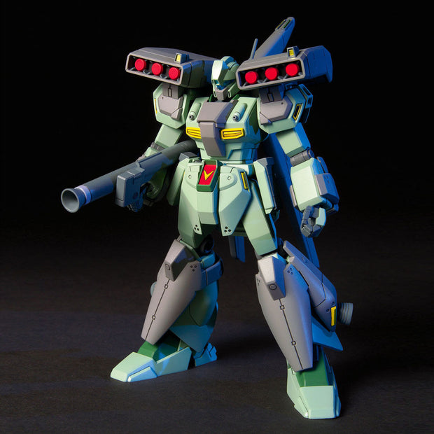 Hguc 1/144 Stark Jegan