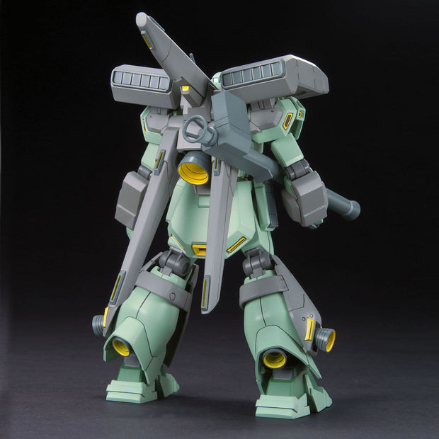 Hguc 1/144 Stark Jegan