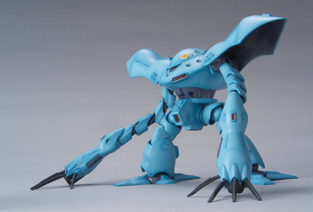 Hguc 1/144 HI Gogg