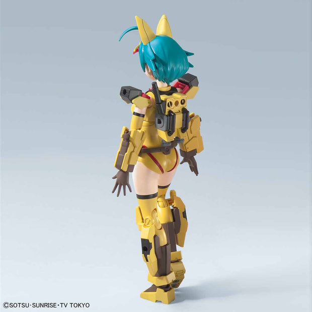 Figure-rise Standard Build Divers Diver Nami (Gundam)