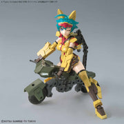 Figure-rise Standard Build Divers Diver Nami (Gundam)