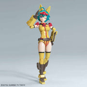 Figure-rise Standard Build Divers Diver Nami (Gundam)