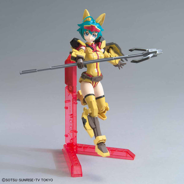 Figure-rise Standard Build Divers Diver Nami (Gundam)