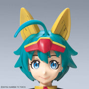 Figure-rise Standard Build Divers Diver Nami (Gundam)