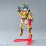 Figure-rise Standard Build Divers Diver Nami (Gundam)