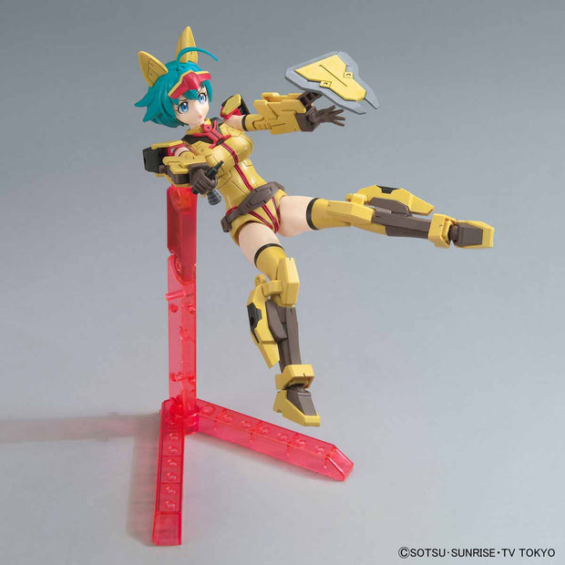 Figure-rise Standard Build Divers Diver Nami (Gundam)